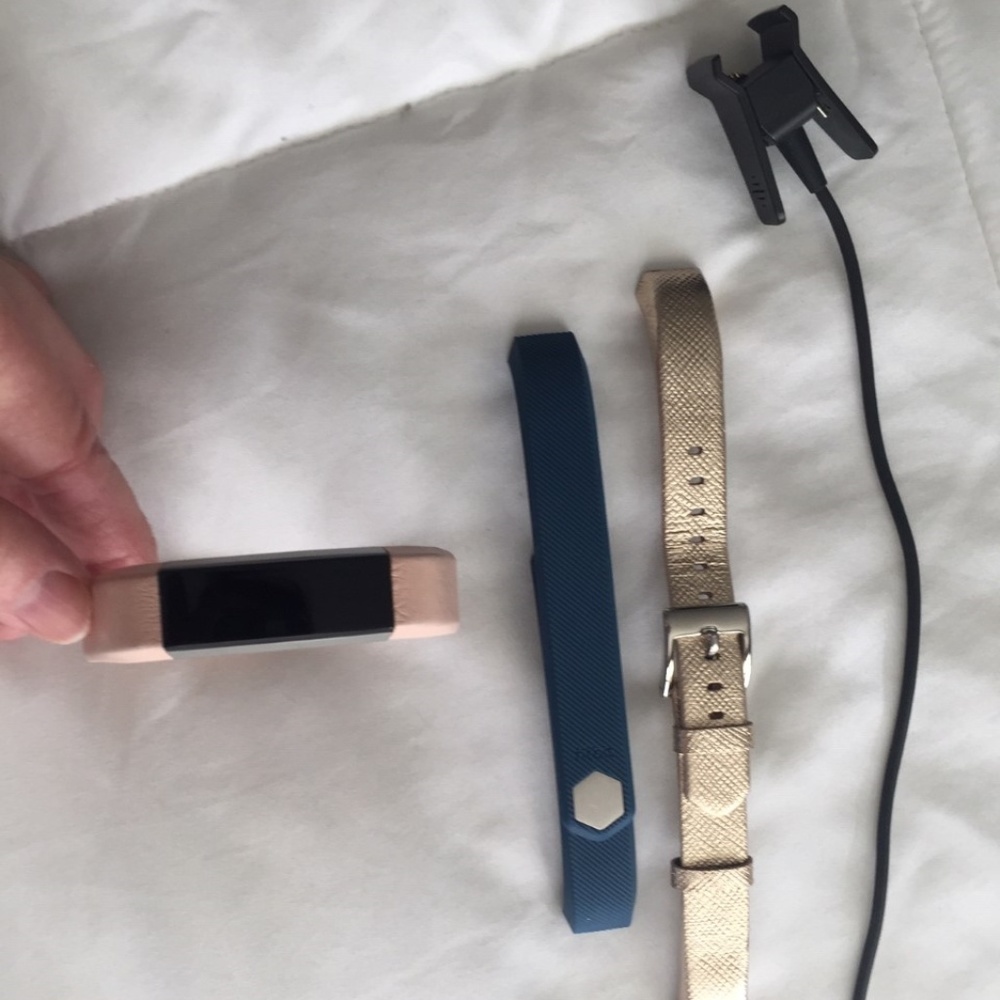 Fitbit Inspire